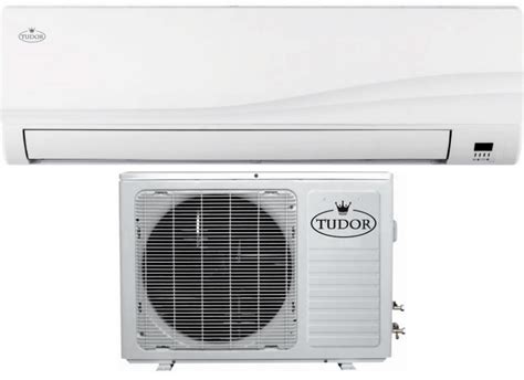 Condizionatore Tudor 9000 BTU .